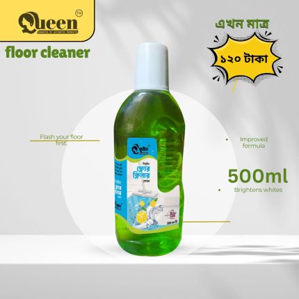 ফ্লোর ক্লিনার ৫০০ মি.লি.